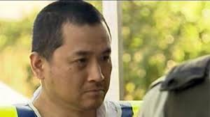 Vince Li, during a psychotic episode, committed a horrific offence: without warning, he beheaded a passenger on board a Greyhound bus, and partially ... - Vince%2520Li