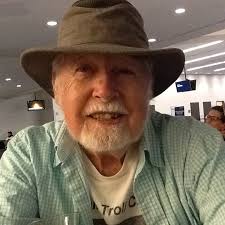 Obituary information for Robert Grytten