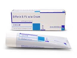 54% of users who reviewed this medication reported a positive effect, while 36% reported a negative effect. Differin Adapalene Vs Rosacea Because Nicole