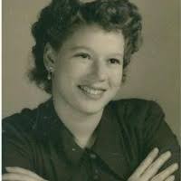 Obituary information for Erma Josephine Ellison