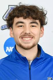 2022-2023 Men's Track and Field Roster