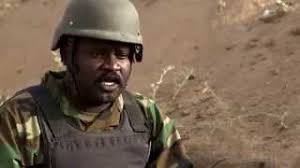 AS MILITARY COMMAND CENTRE RELOCATES TO THE NORTHEAST, MILITARY CHIEFS  VISIT YOLA (VIEW AIRCRAFT PICS)