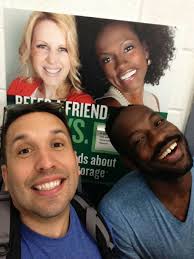 Discover 13 Marques Gaines and gaines ideas