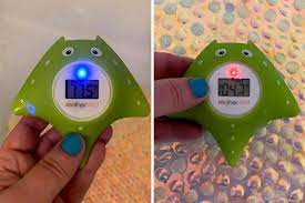 The 10 best baby bath thermometers 2,254 reviews scanned product comparison table #. Best Baby Bath Thermometer 2021 Update Safe Non Toxic Affordable
