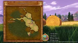 Dragon Quest Xi Guide Zwaardsrust Region Target Locations Attack Of The Fanboy