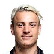 Róger krug guedes (born 2 october 1996), known as róger guedes, is a brazilian footballer who plays for shandong luneng taishan as a forward. Roger Guedes Fifa 19 74 Prices And Rating Ultimate Team Futhead