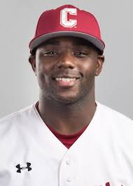 2018 Baseball Roster