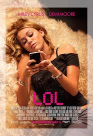 LOL (2012) - Parents guide - IMDb