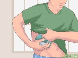 The intercostal muscles are the muscles that occupy the 11 intercostal spaces. 3 Ways To Sleep With Broken Ribs Wikihow