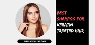 I have picked five best shampoos for keratin treated hair that i would like to share with you.keep on reading and you'll understand why they will do how to choose a shampoo for keratin treated hair? 10 Best Shampoo For Keratin Treated Hair Of 2021 The Tantalist