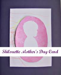 Firefly mason jar mother's day card. Silhouette Mother S Day Card No Time For Flash Cards