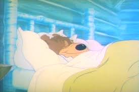 The captain and the kids video clip. The Uninvited Pest 1943 The Internet Animation Database
