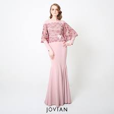 1584 x 780 jpeg 799 кб. Jovian Rtw 2017 Collection Jluxe Raya 2017 Jovian Luxe Baju Kurung Moden Muslimah Fashion Outfits Lace Fashion Fashion