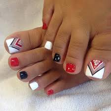 Reporter shaun robinson attends the sixth annual essence black. 47 Exciting Pedicure Ideas To Shake Things Up