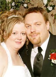 Nikki and David Hocking