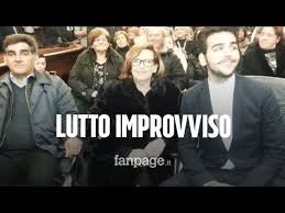 Il padre vito è morto domenica 28 febbraio in modo improvviso, ma non per a poche ore dall'inizio del festival di sanremo, si è spento vito boschetto, padre del giovane ignazio del popolare trio tenorile de il volo. Lutto Per Ignazio Boschetto De Il Volo Prima Di Sanremo 2021 Morto Papa Vito Youtube
