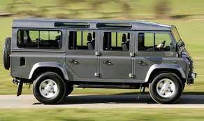 land rover defender 110 otobus land rover defender land rover defender 110 land rover