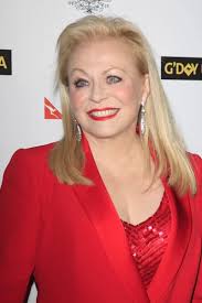 Actress Carol Connors — Stock Editorial Photo © Jean_Nelson #90584054