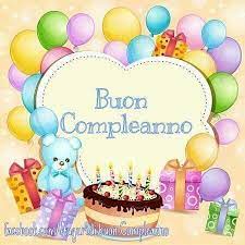 Pin Di Alessia E Valentina Su Buon Compleanno Immagini Di Buon Compleanno Buon Compleanno Auguri Di Buon Compleanno
