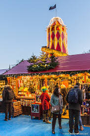 5 Things To Do In Edinburgh At Christmas Festive Reasons To Visit