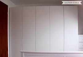 Maybe you would like to learn more about one of these? Ikea Hack Pax Kleiderschrank Makeover Mit Beadboard Wallpaper