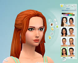 Mod The Sims
