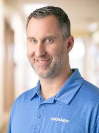 Gary Mackey's Instagram, Twitter & Facebook