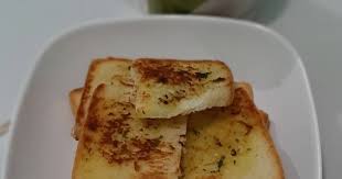 Taste & see for yourself. 79 Resep Garlic Bread Pizza Hut Enak Dan Sederhana Ala Rumahan Cookpad
