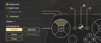 I found some software that allows you to use the xbox 360 chatpad with a wired xbox 360. Rewasd 5 5 Steam Controller Led Customization And Other Updates Using Steam Controller With Non Steam Games
