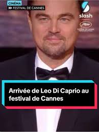 Public Enthusiasm for Leonardo DiCaprio at Cannes 2025