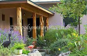 Cedar's density only allows for topical treatment (roughly 1/4″ chemical penetration) and, like pine, cedar's heartwood will not be penetrated by the treatment chemicals. Cedar Trees For Porch Posts Cedar Porch Posts Image Search Results House Design Photos House Design Cedar Porch Posts