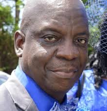 BAHAMIANS OWE A GREAT DEAL OF GRATITUDE TO GREG BURROWS FOR RESURRECTING  BASEBALL