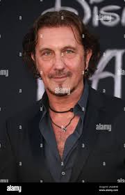 Patrick tatopoulos hi-res stock photography and images