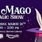El Mago Magic Show