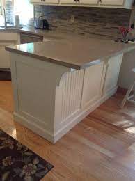 17 Great Kitchen Island Ideas Photos And Galleries Satria Baja Hitam Kitchen Design Small Kitchen Remodel Small Kitchen Design