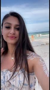 Jazmin Connor's Instagram, Twitter & Facebook