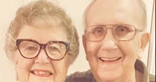 OBITUARY: Dan and Doris Goff, 1929/1933-2022