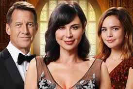 Nonton film 2 hearts (2020) subtitle indonesia. Hallmark Channel Good Witch Tale Of Two Hearts Premiere See Cast Trailer The Good Witch Series The Good Witch Cast The Good Witch