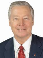 2025-26 Texas Bankers Association Board of Directors