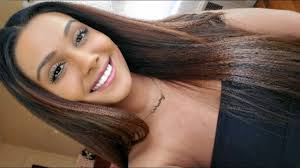 Everyday Working Girl GLAM