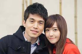 He is best known for his leading roles in the television dramas my girl,. Jessica And Lee Dong Wook Couple Shots Show Charming Little Woman Drama Haven