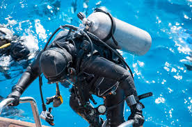 Child should be healthy and fit. Physical And Mental Fitness For Scuba Diving Scuba Diver Life