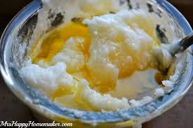 Slather some coconut oil on your limbs after the shower. Homemade Deep Conditioner Hot Oil Treatment For Hair