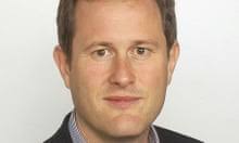 Tom Archer confirmed in senior BBC Vision role