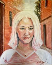 Profile for Charlotte Champlin