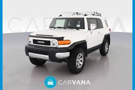 Toyota showroom near me contact number. Used Toyota Fj Cruiser For Sale Near Me Edmunds