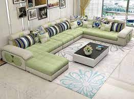 Best 50 Corner Sofa Designs For Modern Living Room Furniture Sets This Is A Great Idea Fo Living Room Sofa Design Modern Sofa Set Modern Furniture Living Room