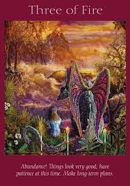 Pin By Kathy L On For Me Angel Tarot Cards Angel Cards Angel Tarot