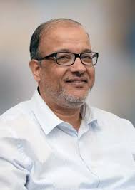 السيد الأستاذ الدكتور