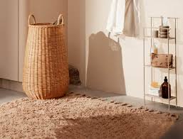 We are selling in it's original condition drawer features english dovetail joinery, and waxed wooden glides that ensure smooth motion. Laundry Baskets Connox